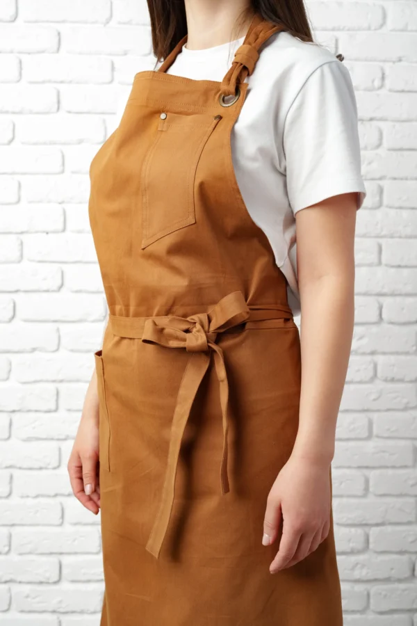 Classic Fit Cotton Tee