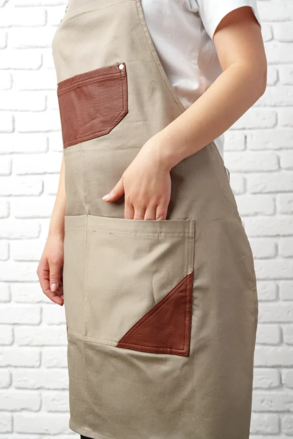 Eco-Chic Blazer
